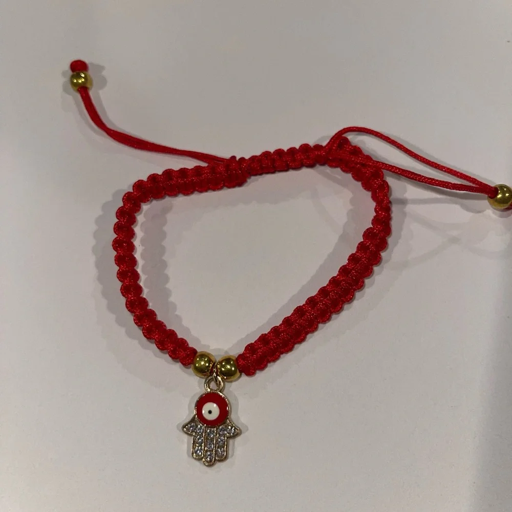 Handmade bracelets - Picture 2 of 2